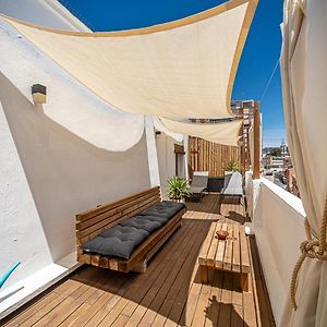 Appartement met Twee Slaapkamers